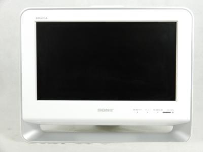 ソニー、20/16型で6色展開の液晶「BRAVIA」M1シリーズ