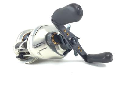 Shimano 08メタニウムmgdc7 ベイトリール の新品 中古販売 Rere リリ