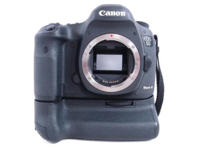 Canon キャノン EOS 5D Mark III EOS5DMK3 ボディ デジタル 一眼レフ カメラ