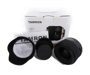 TAMRON タムロン SP 35mm F1.8 Di VC USD カメラ レンズ Nikon用