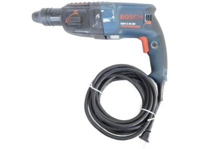 BOSCH ボッシュ ハンマードリル GBH 2-26RE SDSプラスシャンク