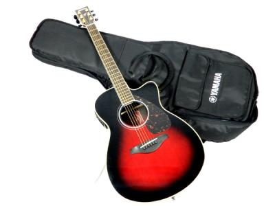 ヤマハ FSX 755 SC(アコースティックギター)の新品/中古販売