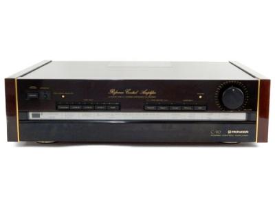 PIONEER パイオニア C-90  プリアンプ