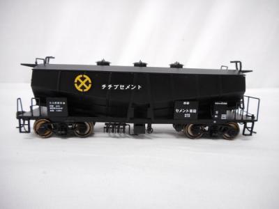 TOMIX トミックス 鉄道模型 HO-706 ホキ5700形 秩父セメント HO