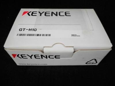KEYENCE GT-H10(電材、配電用品)の新品/中古販売 | 1388111 | ReRe[リリ]