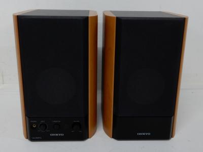 ONKYO D-P1(スピーカー)の新品/中古販売 | 1366726 | ReRe[リリ]