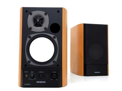 交換無料！ ONKYO D-P1(スピーカー)の新品/中古販売 | 1366726 | ReRe[リリ] スピーカー・ウーファー