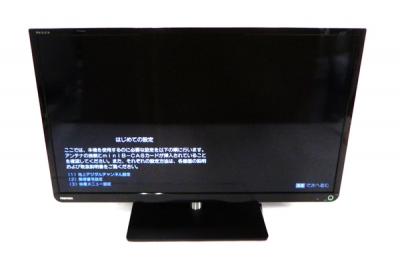 TOSHIBA 東芝 REGZA 29S7 液晶テレビ 29V型