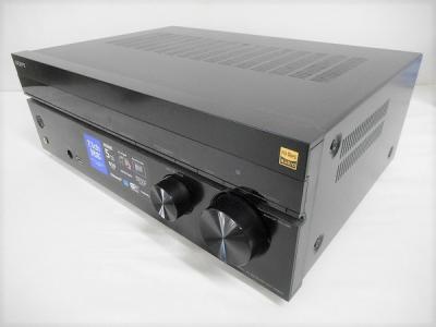 SONY STR-DN850 マルチ チャンネル インテグレートアンプ ソニー 音響機材