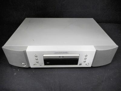 marantz マラマツ SA8003 SACDプレーヤー