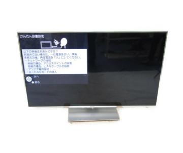 Panasonic パナソニック VIERA ビエラ TH-L55DT60 液晶テレビ 55V型