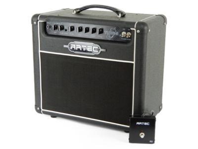 ARTEC TUBE-5(ギターアンプ)の新品/中古販売 | 1414115 | ReRe[リリ]