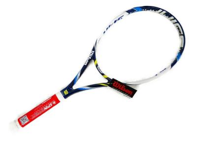 Wilson JUICE 100S(テニス)の新品/中古販売 | 1414259 | ReRe[リリ]