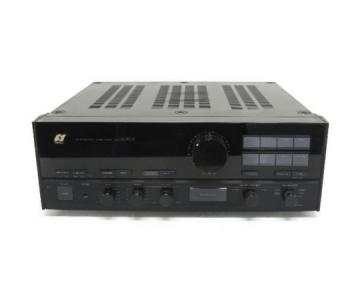 SANSUI AU-α707i プリメイン アンプ