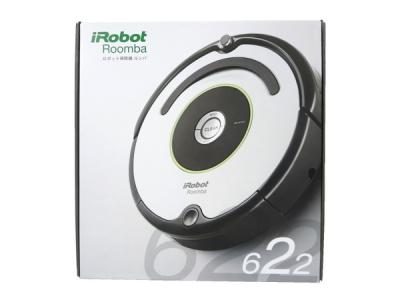 iRobot ルンバ622 国内正規品