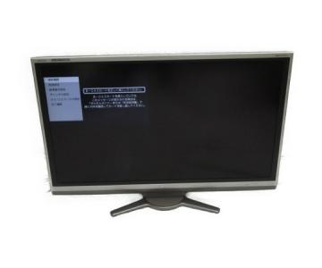 SHARP AQUOS LC-52AE6 52インチ液晶テレビ 中古
