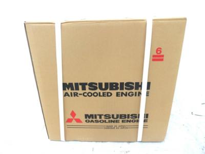 三菱 MITSUBISHI GB181LM-100 エンジンの新品/中古販売 | 1406317