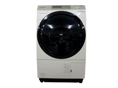Panasonic パナソニック ななめドラム 洗濯 乾燥機 NA-VX7700L 家電 17年製 大型