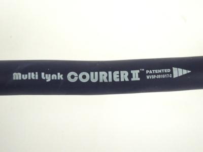 Multi Lynk COURIER II(オーディオ)の新品/中古販売 | 1415399 | ReRe