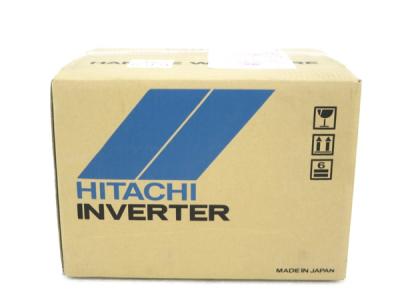 HITACHI SJ700-110LFF2(変圧器)の新品/中古販売 | 1415179 | ReRe[リリ]