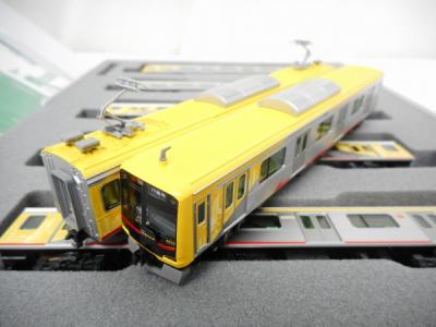 KATO 10-1294 東急電鉄5050系4000番台 10両 A B