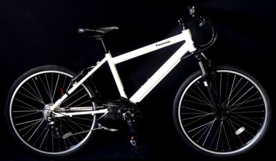 パナソニックサイクルテック Be Enh544f2 自転車 の新品 中古販売 1414449 Rere リリ