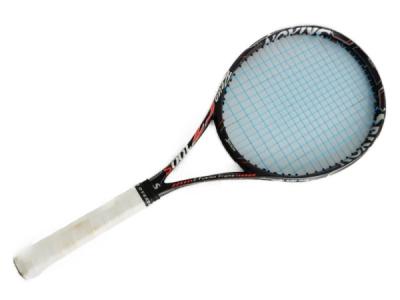 SRIXON スリクソン Revo レヴォ CZ100S Sonic Core VG テニス ラケット 硬式 ソフトケース