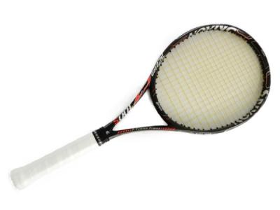 SRIXON スリクソン Revo レヴォ CZ100S Sonic Core VG テニス ラケット 硬式 ソフトケース