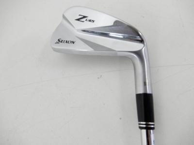 SRIXON スリクソン ZU65 ユーティリティ U4 23° 右利き用 ゴルフクラブ