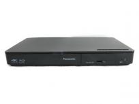 Panasonic DMP-BDT180-K BDプレーヤー ブルーレイディスクプレーヤー 17年製