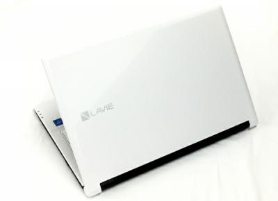 Nec Ns100 H2w H4 Pc Ns100h2w H4 ノートパソコン の新品 中古販売 Rere リリ