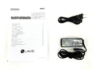 Nec Ns100 H2w H4 Pc Ns100h2w H4 ノートパソコン の新品 中古販売 Rere リリ