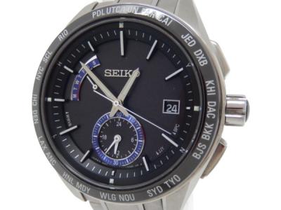 SEIKO/セイコー 8B54-0BF0/SAGA179(腕時計)の新品/中古販売 | 1414953