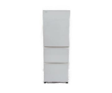 東芝 TOSHIBA GR-K36SXV(ZW) 2017年製 363L 3ドア 大型