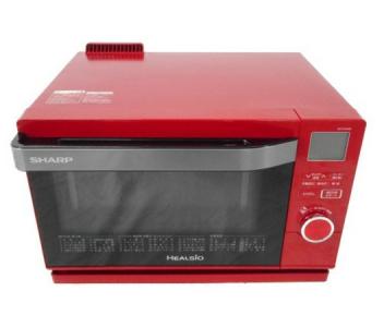 ヘルシオAX-CA400-R 2020年 シャープ ヘルシオ スチームオーブン