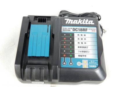 makita BL1680B/DC18RF(電動工具)の新品/中古販売 | 1414791 | ReRe[リリ]