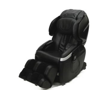 フジ医療器 サイバーリラックス AS-770 BK マッサージチェア  ブラック