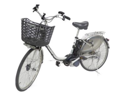 Panasonic 電動アシスト自転車 パナソニック BE-ELD43S大型