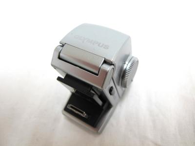 OLYMPUS オリンパス VF-3 ビューファインダー カメラ 機器