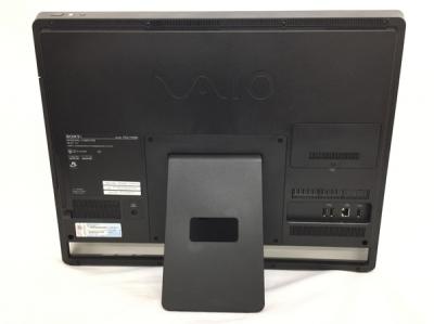 Sony VPCJ24AJB PCG-11416N(デスクトップパソコン)の新品/中古