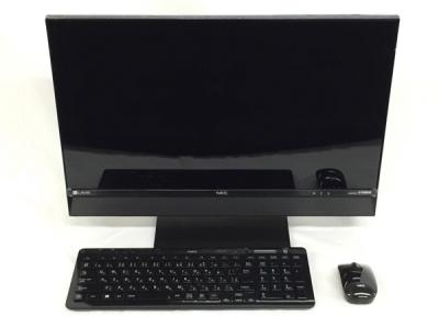 i7 6567U搭載】 NEC 一体型パソコン PC-DA970EAB-J-