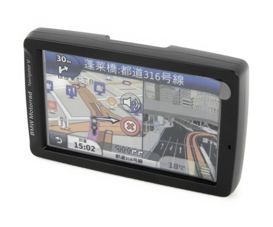 BMW BMW Motorrad NAVIGATOR V(バイク用品)-