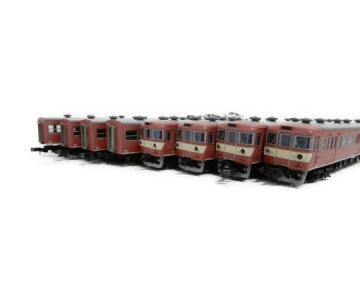 マイクロエース　A-4630 421系　交直両用近郊型電車・８両セット Amazon | マイクロエース Nゲージ 421系交直両用近郊電車8両