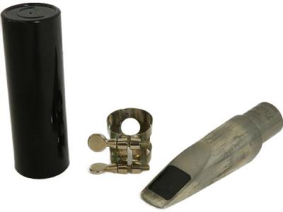 Dukoff D6 テナー サックス マウス ピース リガチャー 楽器