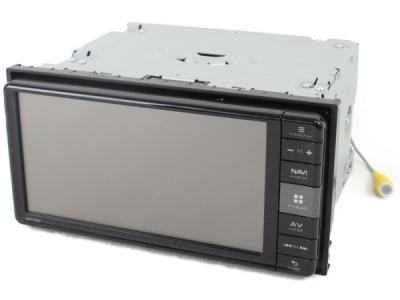 ダイハツ　純正　カーナビ　NSZP-W67D ダイハツ NSZP-W67D(カーナビ)の新品/中古販売 | 1415326 | ReRe