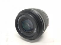 Panasonic LEICA DG SUMMILUX 25mm F1.4 ASPH. H-X025 カメラ レンズ 単焦点