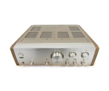 SANSUI AU-α907 LIMITED プリメイン アンプ オーディオ