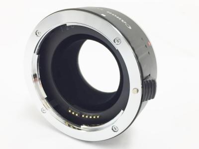 Canon エクステンションチューブEF25 II レンズ アクセサリー