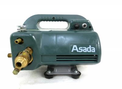 ASADA EP440(高圧洗浄機)の新品/中古販売 | 1244812 | ReRe[リリ]