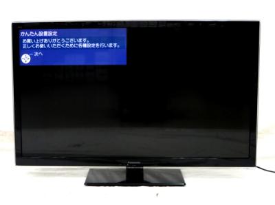 リコール対象品ですPanasonic パナソニック VIERA TH-L42E5 液晶テレビ 42型
